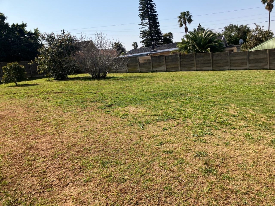 To Let 4 Bedroom Property for Rent in Vanes Estate Eastern Cape
